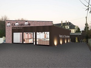 chocolaterie