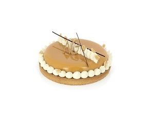 La tarte Chloé est de retour ! le 23 septembre 2021 | Alban Guilmet