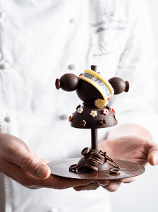 mannequin chocolat site