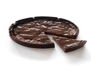 Succombez à notre crémeux flan au chocolat ! le 26 août 2021 | Alban Guilmet
