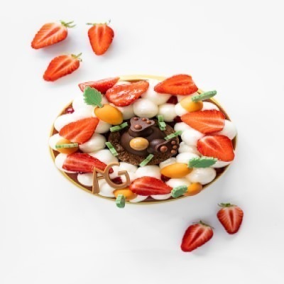 fraisier paques 2023 web