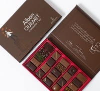 Coffret T1 ballotin