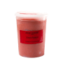 Pot 500ml Fraise