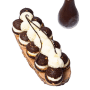 Profiteroles