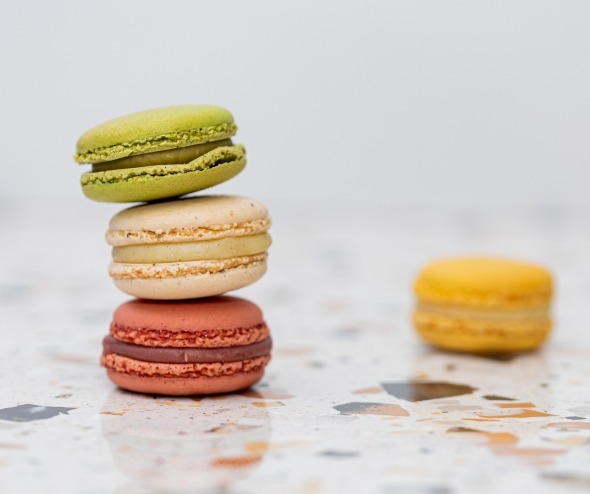 macarons