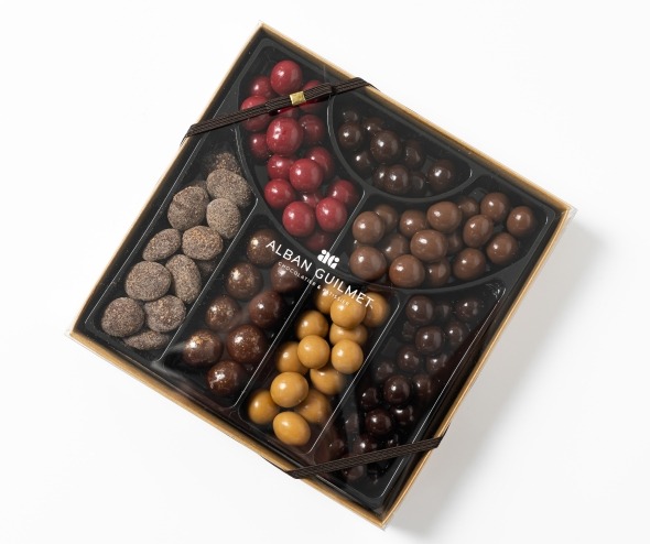 Coffret Irrésistibles 2024