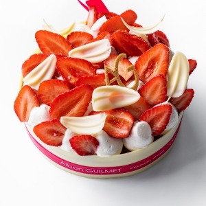Fraisier Anais 1