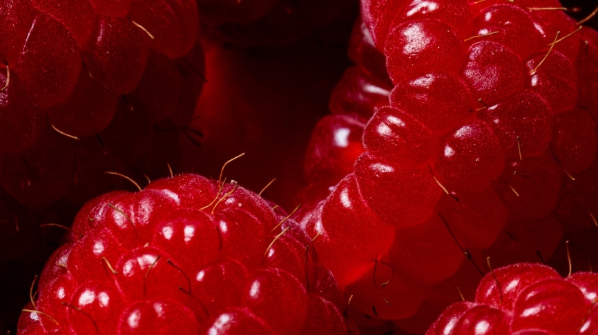 FRAMBOISES