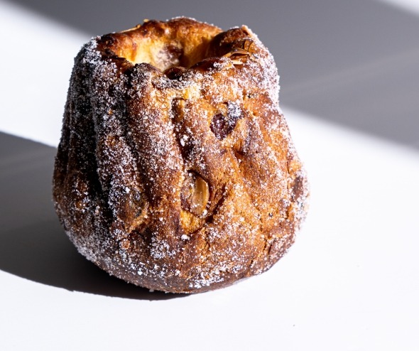 Petit Kouglof