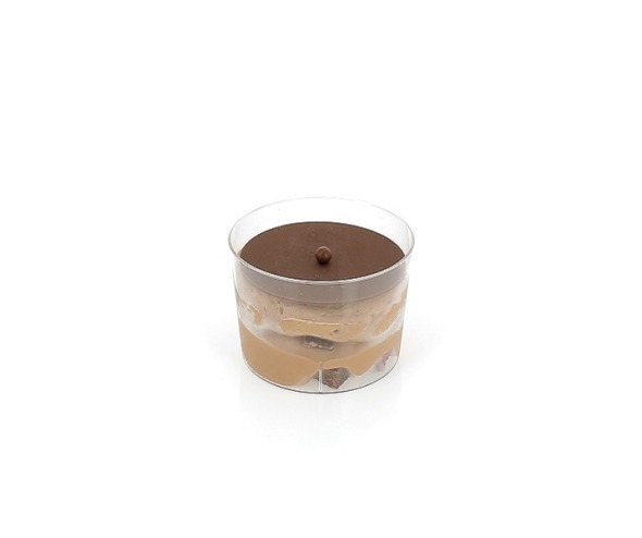 Verrine Choc choc