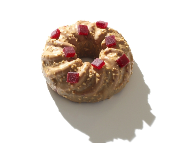 Couronne Impulsion 1