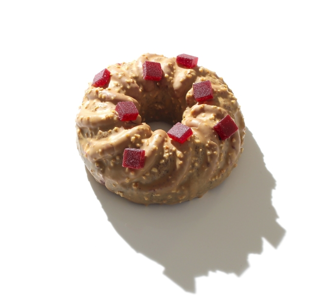 Couronne Impulsion 1
