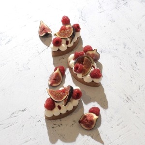 Tartelette Bohème