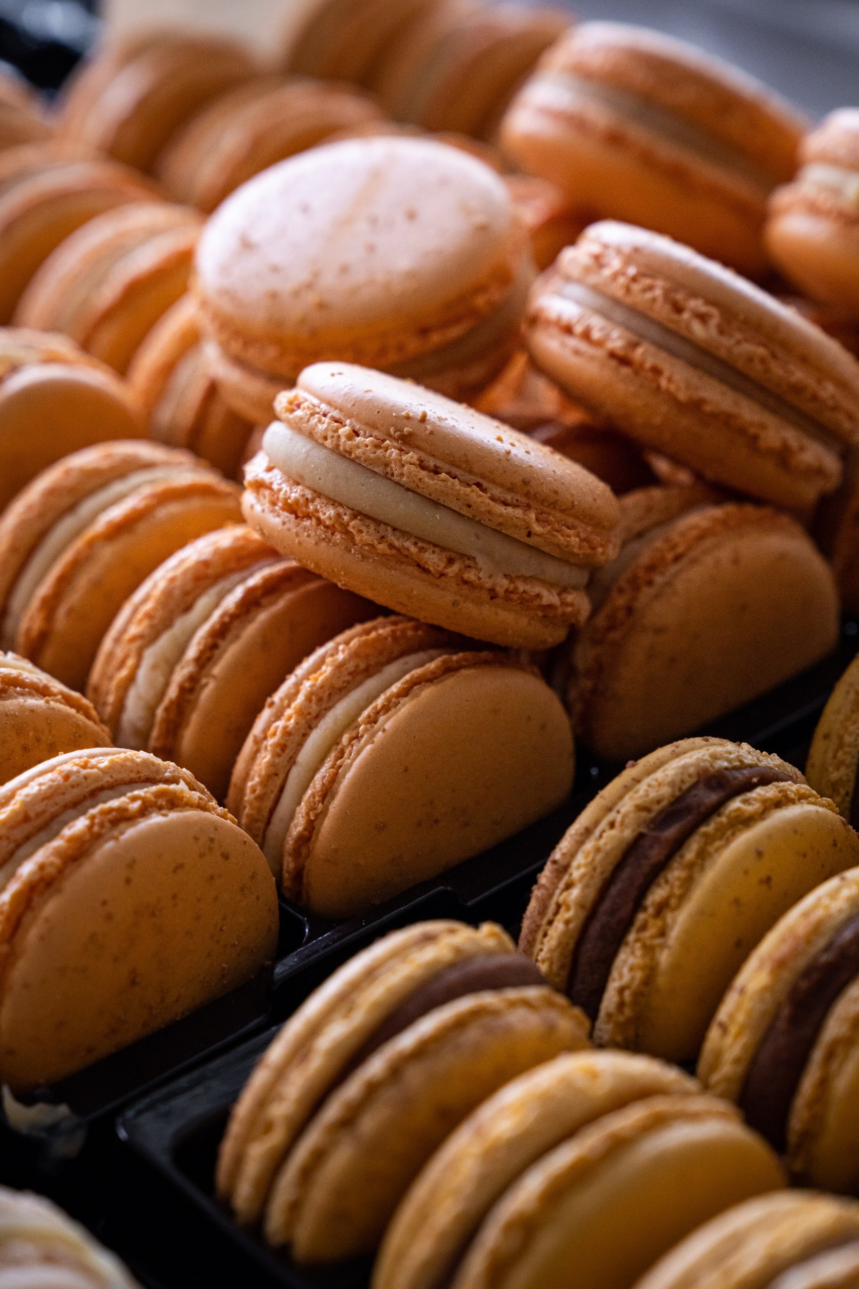 Macarons