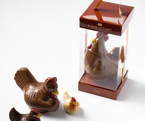 Poule