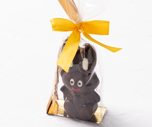 Lapin Petit Noir