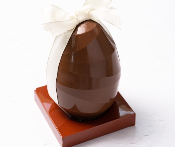 Oeuf T4 Lait