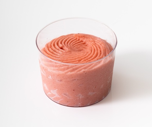 Petit Pot fraise