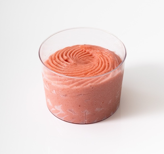 Petit Pot fraise