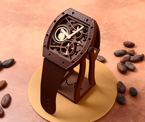 Montre Fête des Pères
