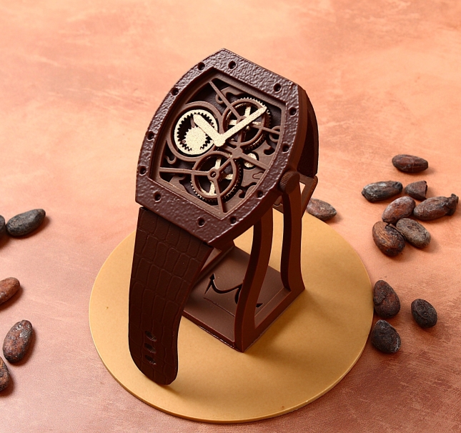 Montre Fête des Pères