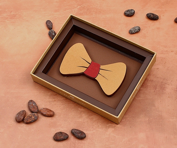 Noeud Papillon