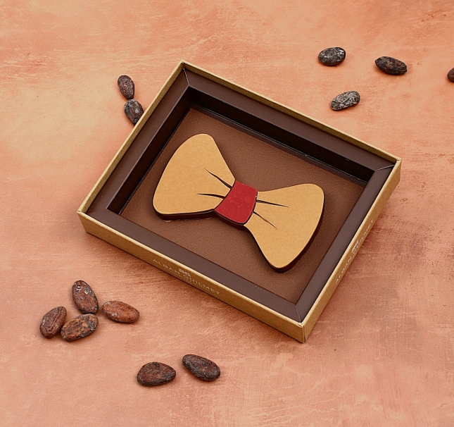 Noeud Papillon
