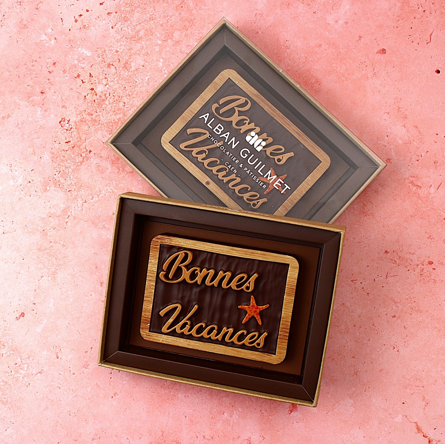 Alban Guilmet - Pâtisserie Chocolaterie à CAEN - Caen la mer