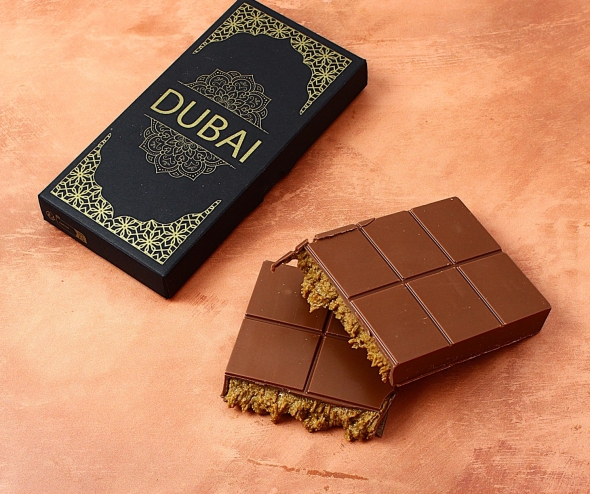 Tablette Dubaï