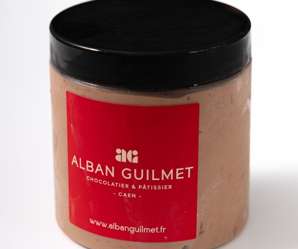 Pot 500ml Chocolat