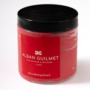 Pot 500ml Framboise
