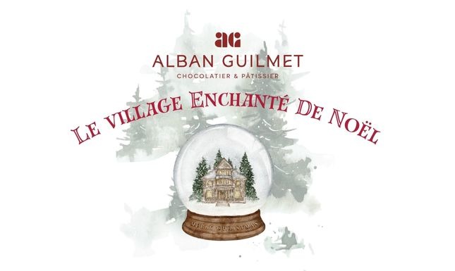 Catalogue de Noël