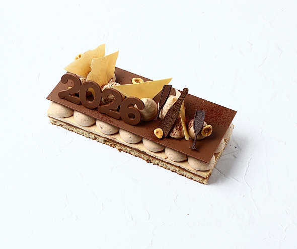 Piémont Nouvel An 2026