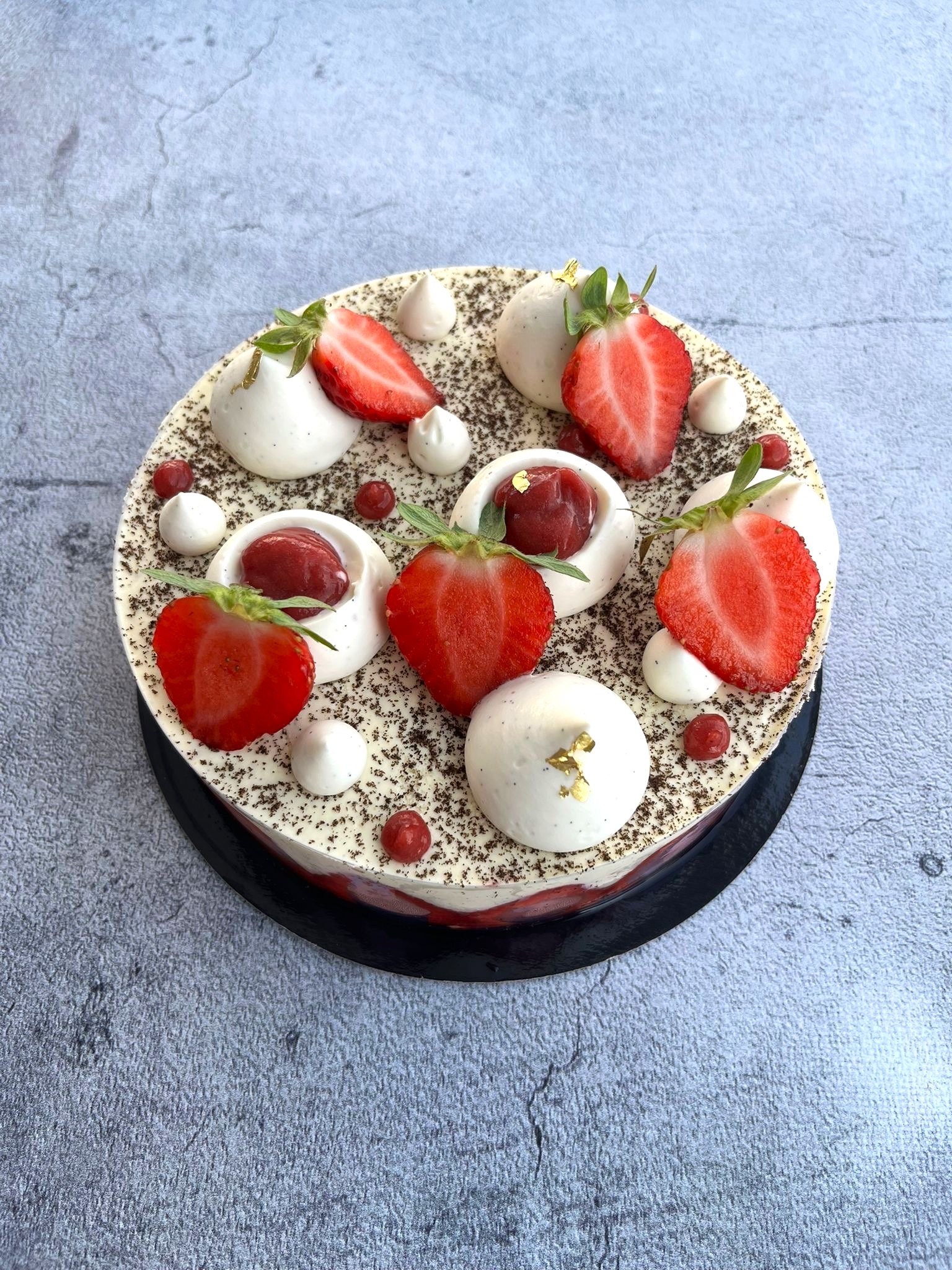 Fraisier 1