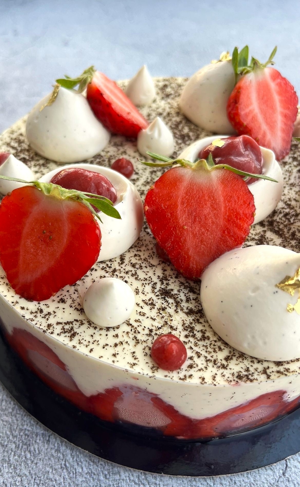 Fraisier 2