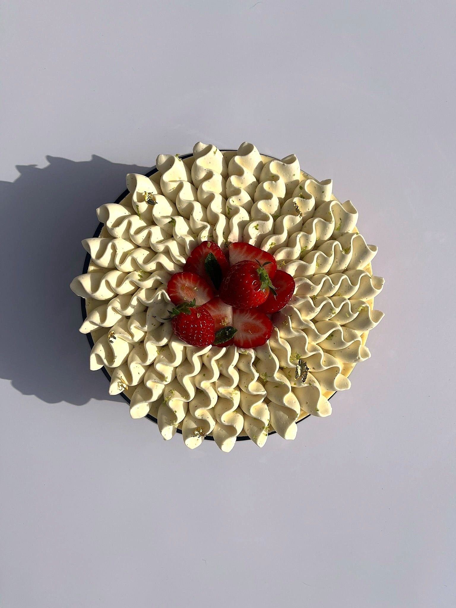 Fraisier