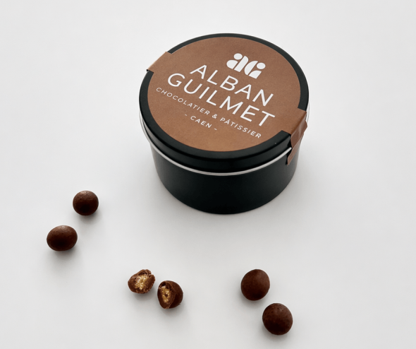 Irrésistibles maïs