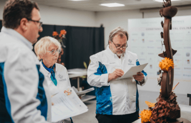 Trophée Pierre Hermé