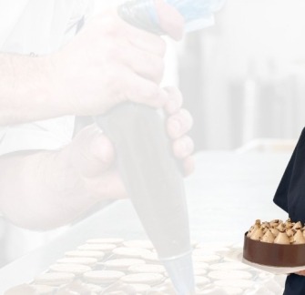 Cours de pâtisserie