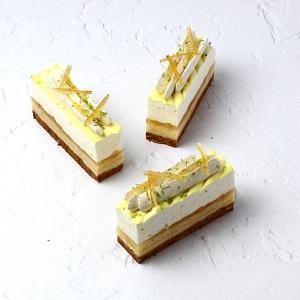 Infiniment citron