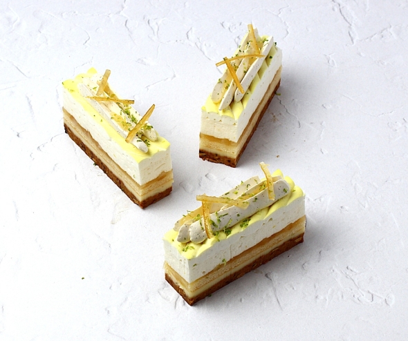 Infiniment citron