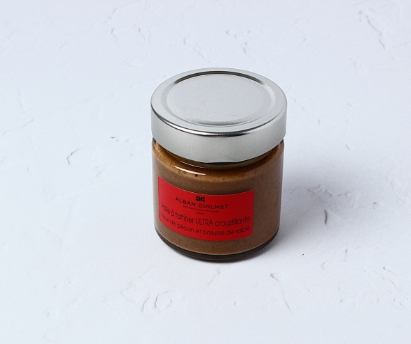 Pâte à tartiner
