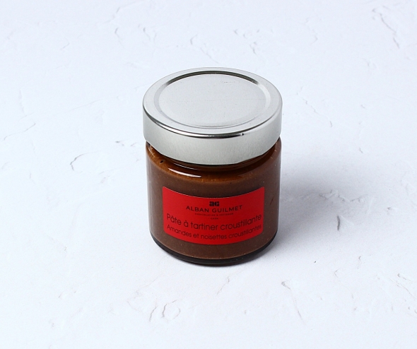 Pâte à tartiner