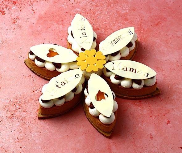 Fleur de Tendresse