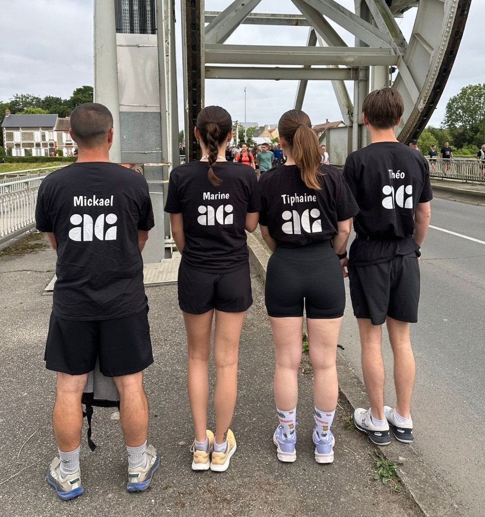 Marathon de la Liberté
