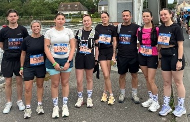 Marathon de la Liberté