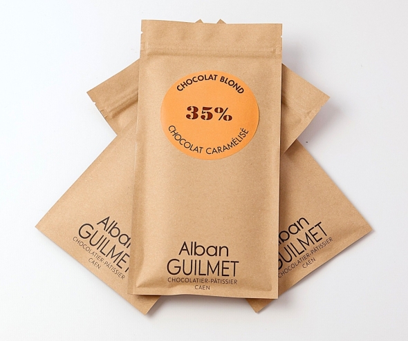 Blond 35%