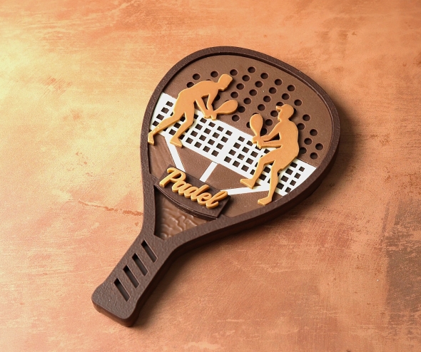 Bouchée Padel 1