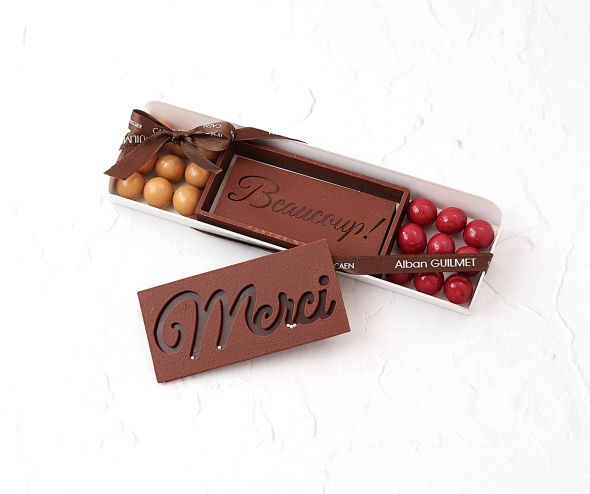 Coffret Récré