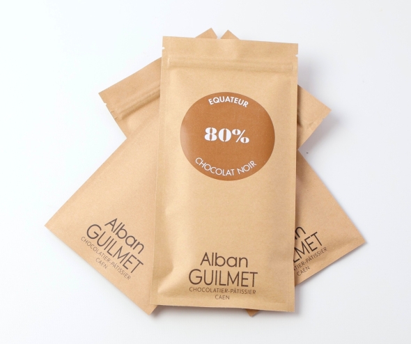 Equateur 80%